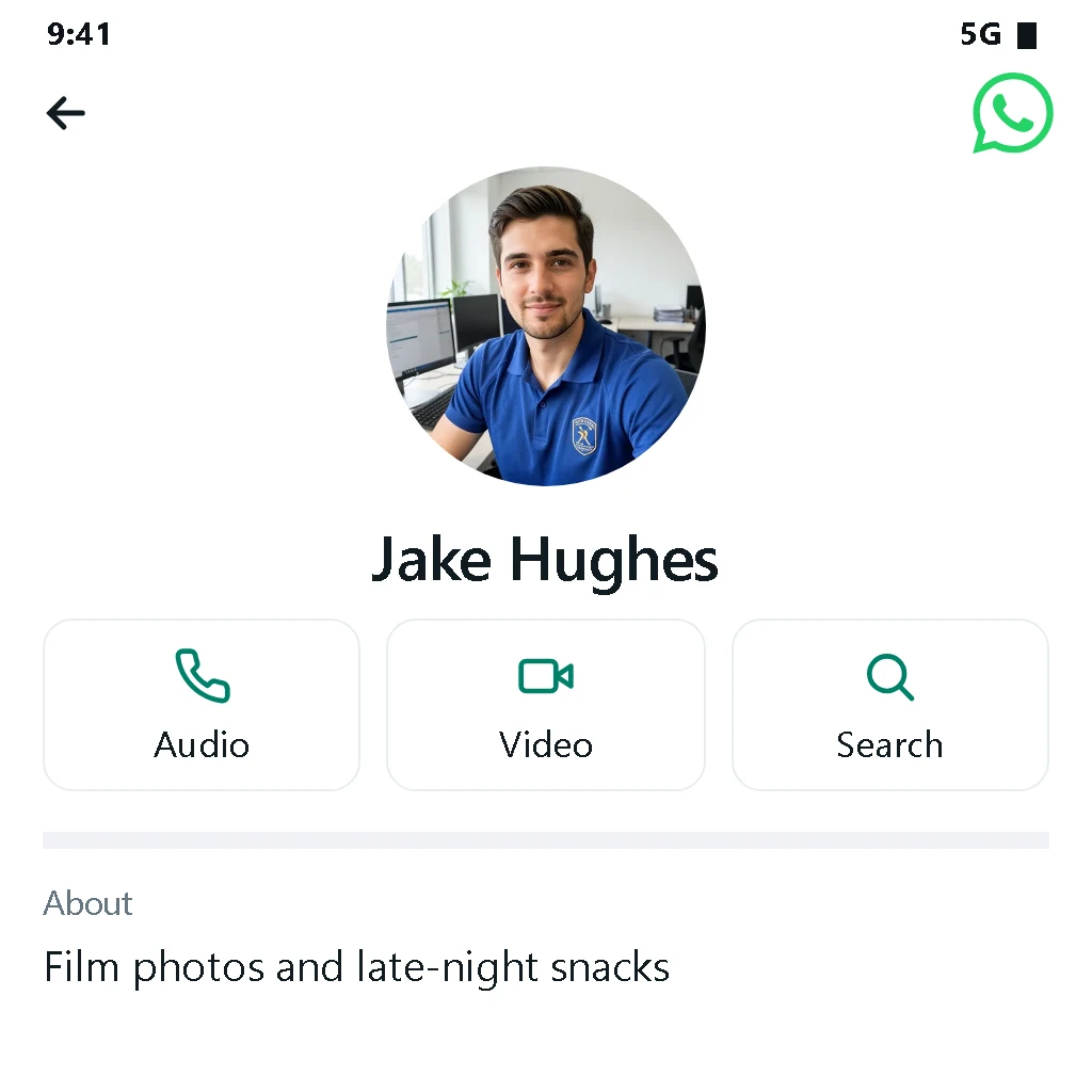 WhatsApp 账号 | 国家混合 | 未开启 2FA | 含邮箱 | 通过邮箱验证码登录 | 高质量 | 即时发货